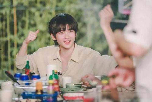 今日吃瓜周震南微博